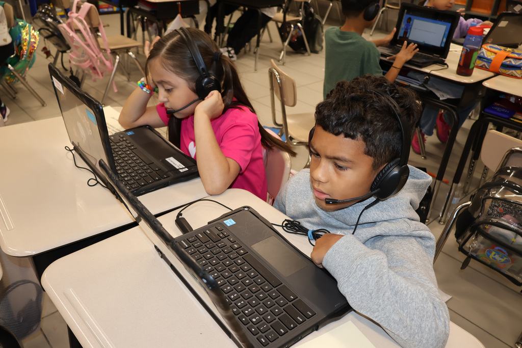 Zachry Elementary