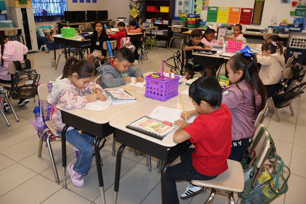 Zachry Elementary