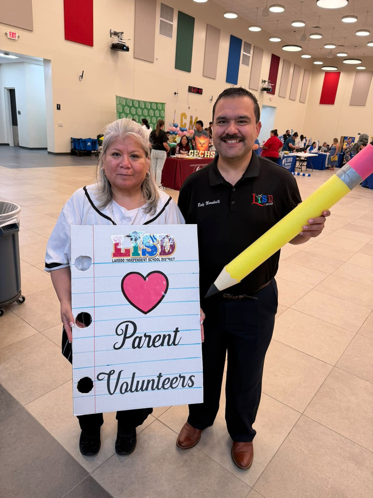 LISD Parent and Family Engagement Nacho Ordinary Party