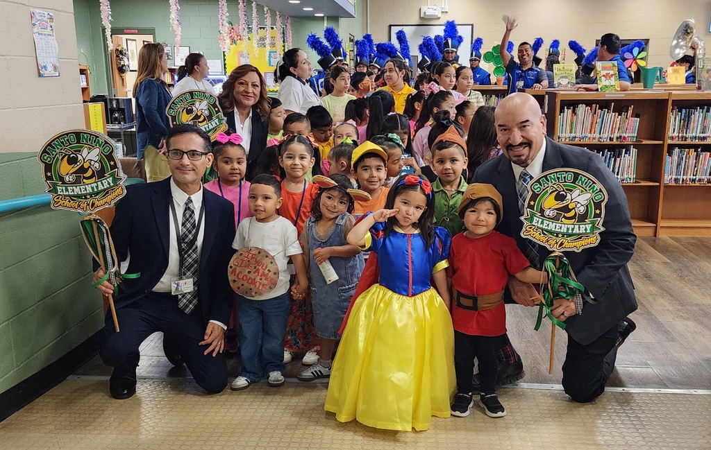 Santo Nino Elementary