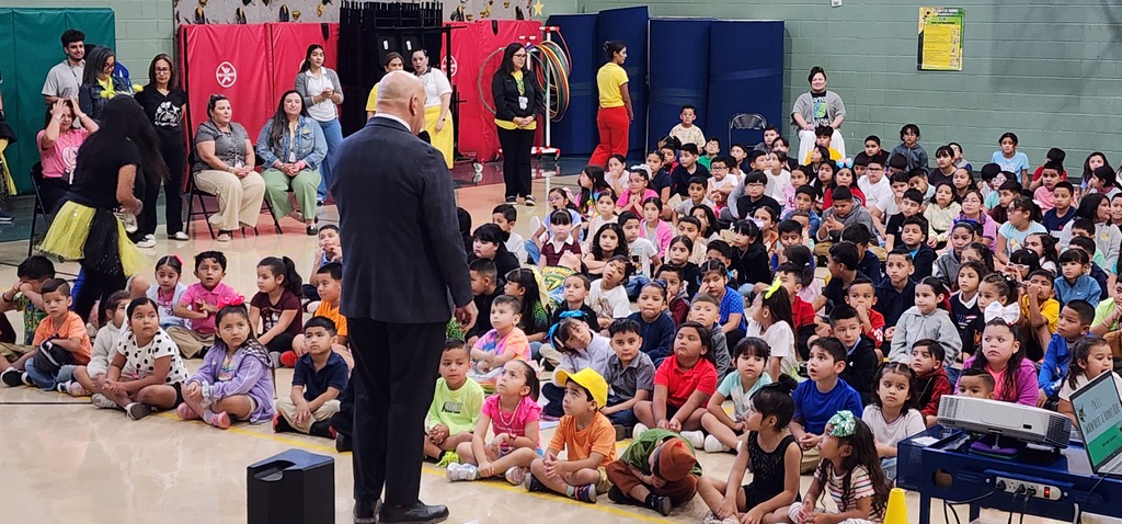 Santo Nino Elementary