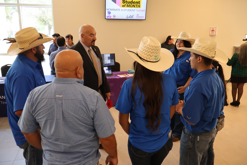 New World Screwworm Informational Meeting
