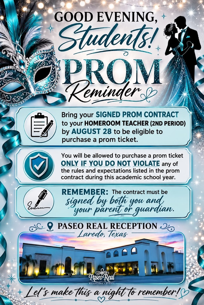 prom