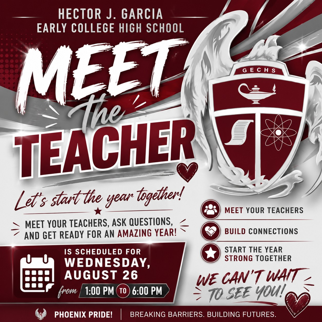 Meet the teacher