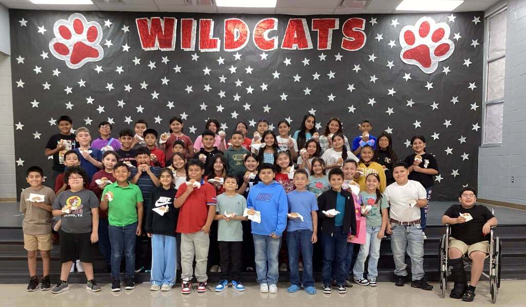 Wildcats Treats