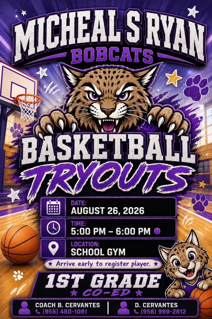 Basketball Tryouts