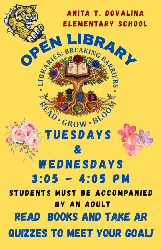 Open library