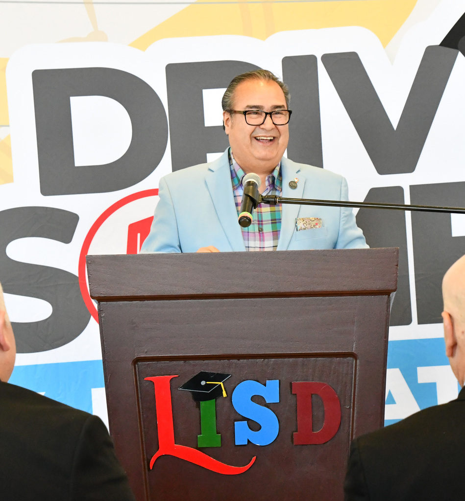 drive sames 4 education 14th annual kick-off attendance program