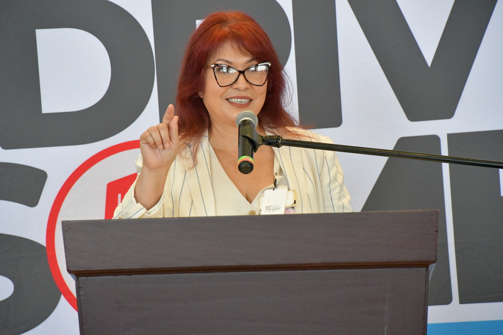 drive sames 4 education 14th annual kick-off attendance program