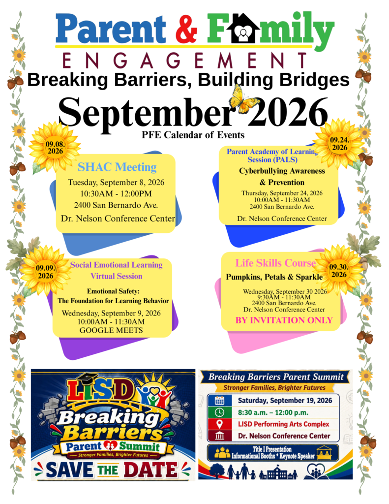 PFE September