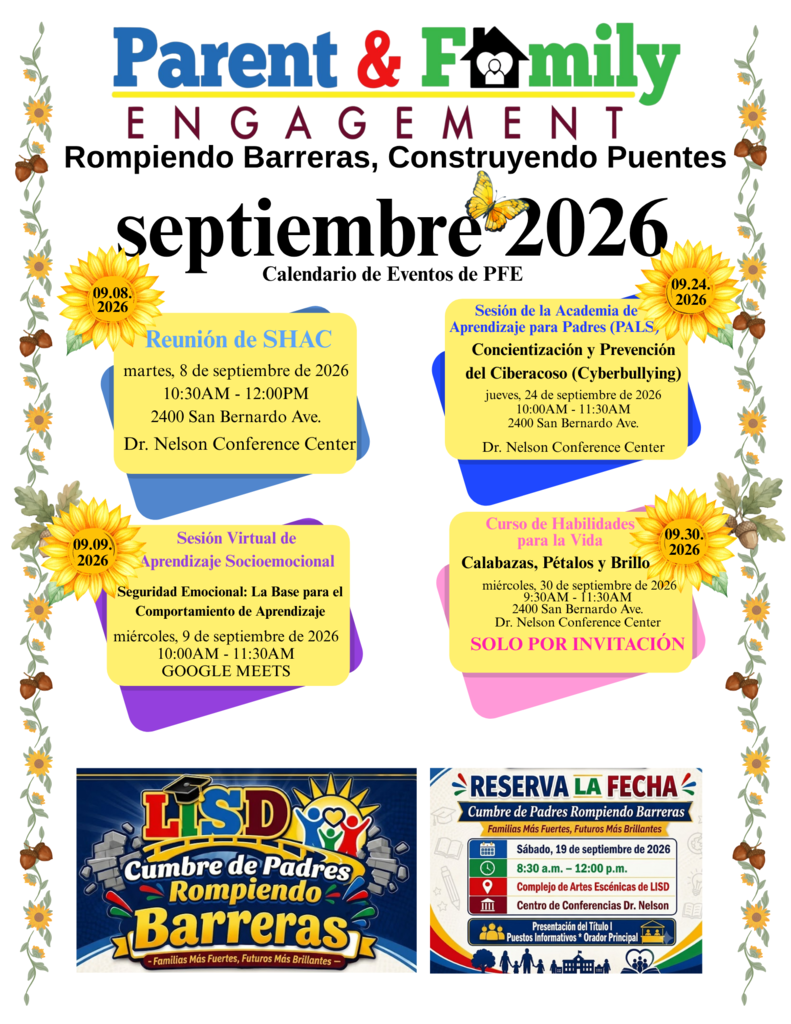 PFE September