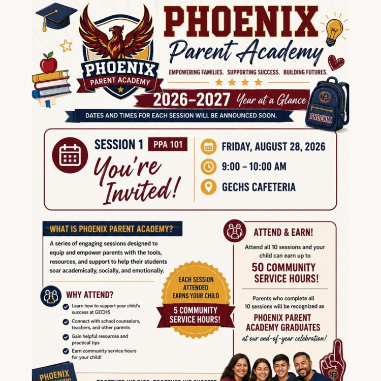 parent academy