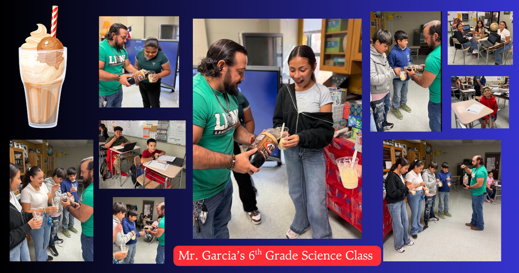 Mr. Garcia