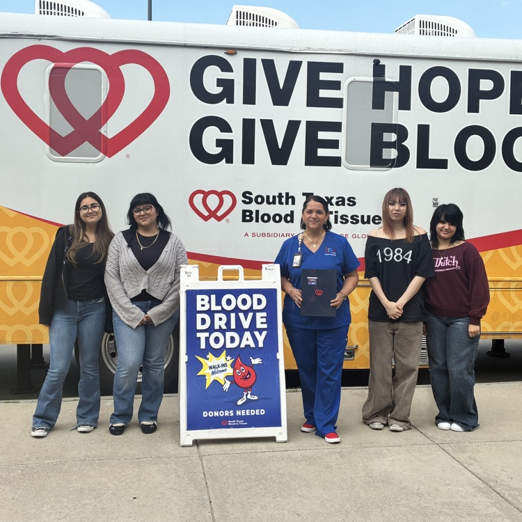 blood drive