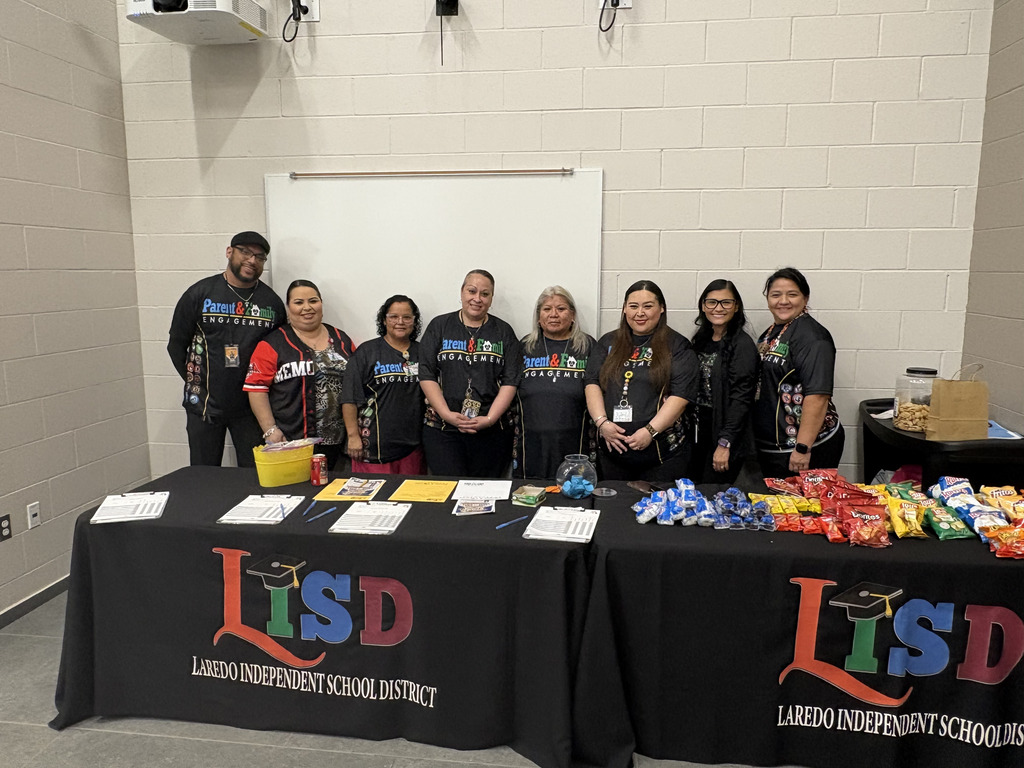 parent and family engagement informational