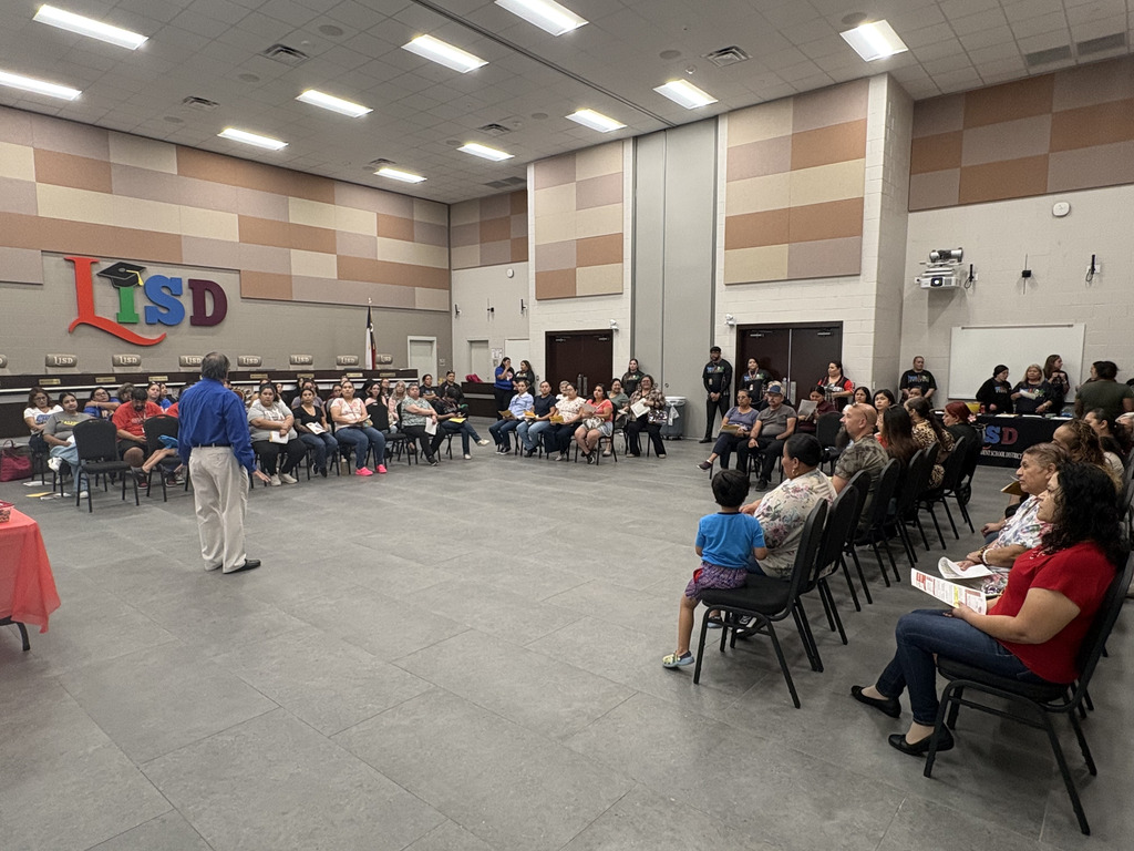parent and family engagement informational
