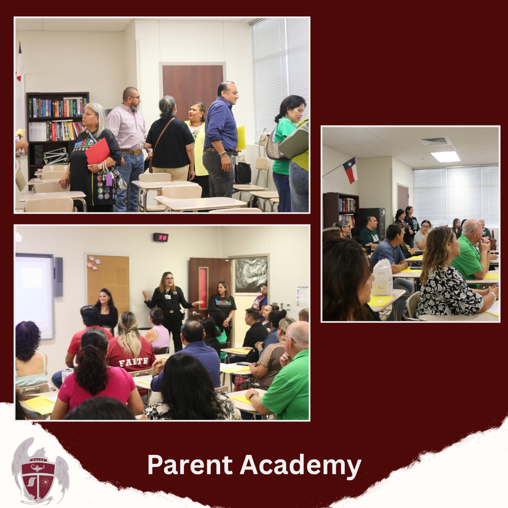 Parent Academy