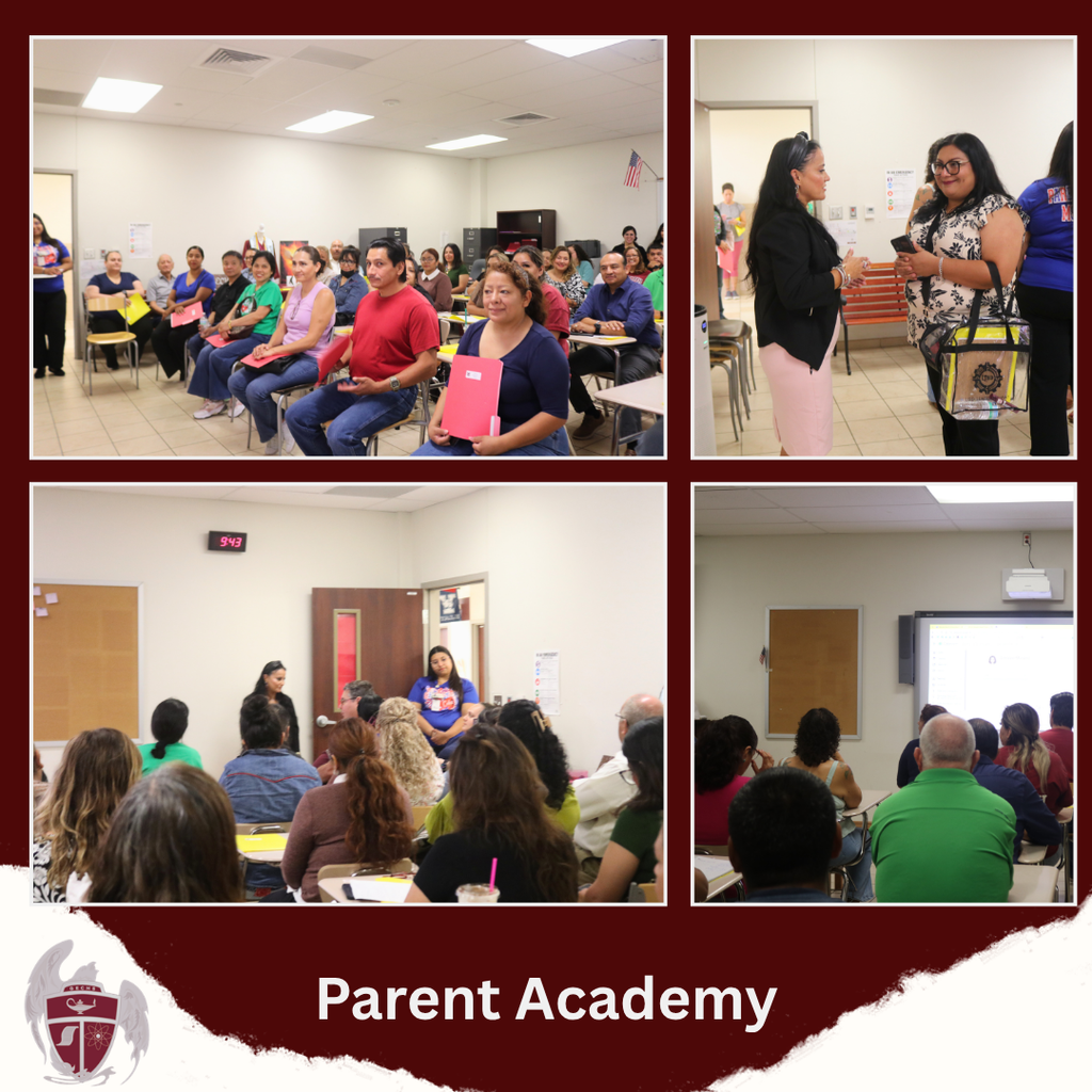 Parent Academy