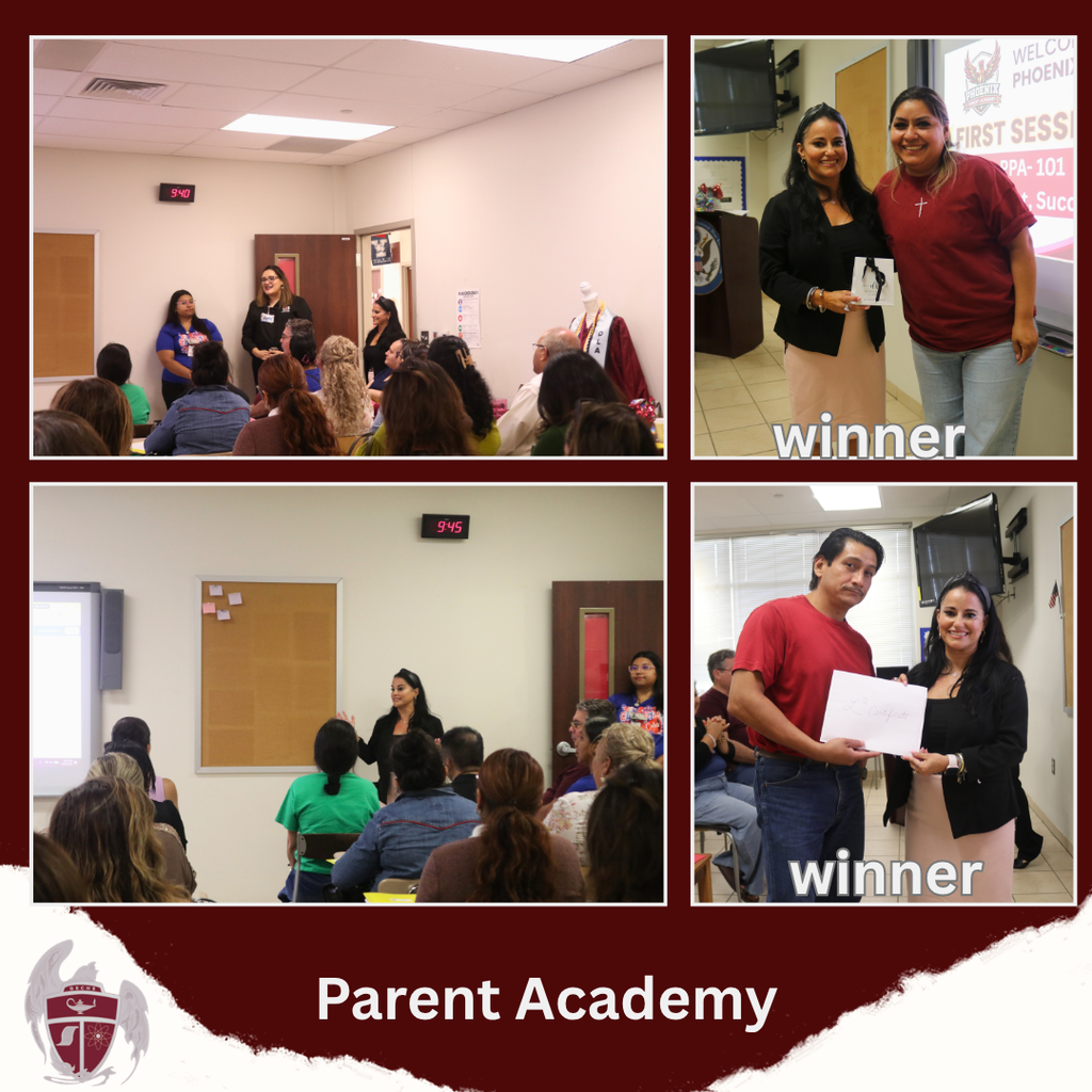 Parent Academy