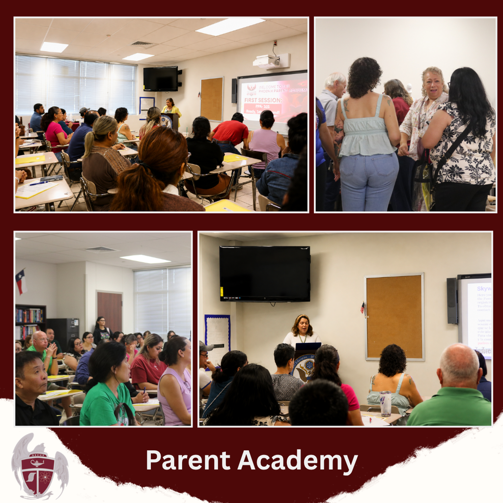 Parent Academy