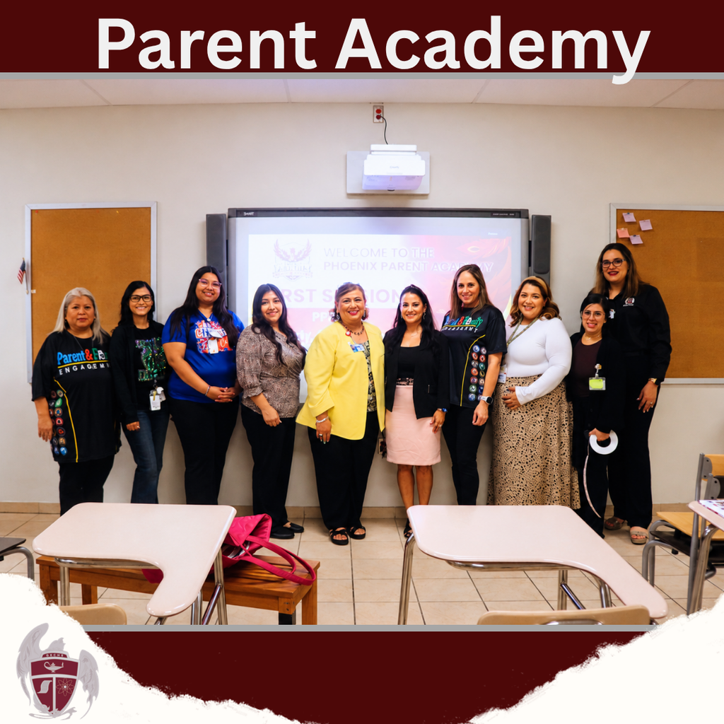 Parent Academy