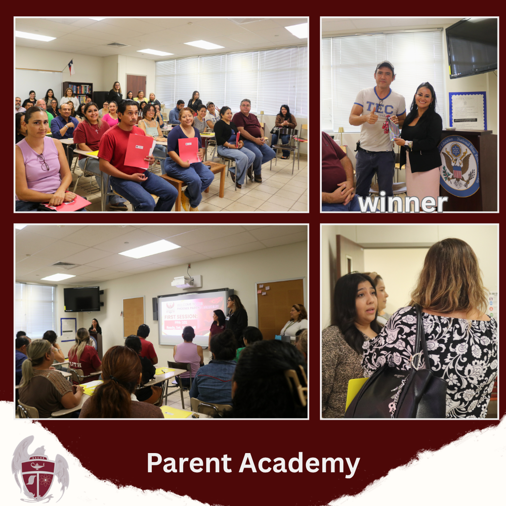 Parent Academy