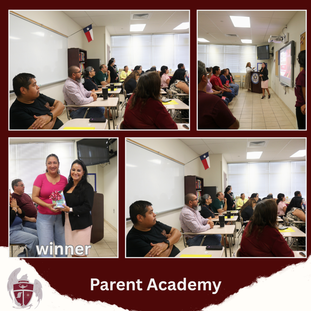 Parent Academy