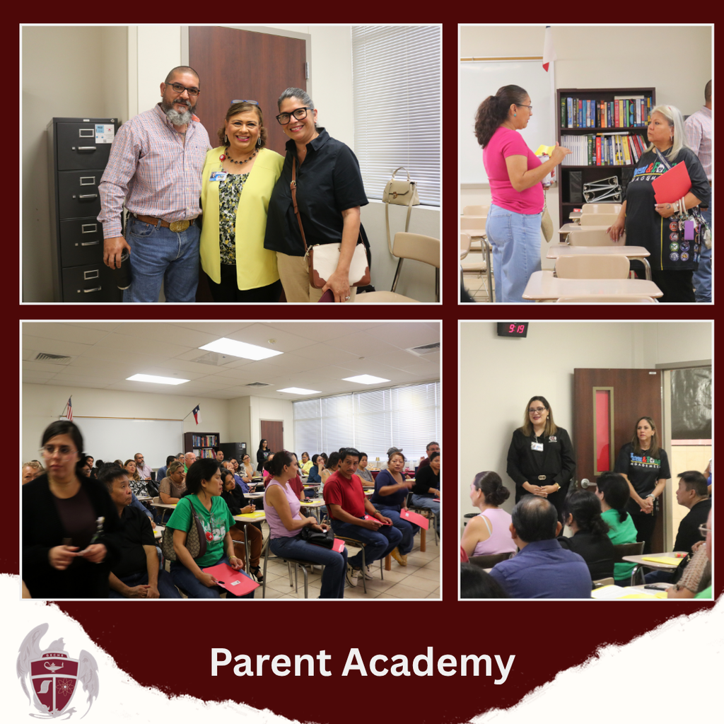 Parent Academy