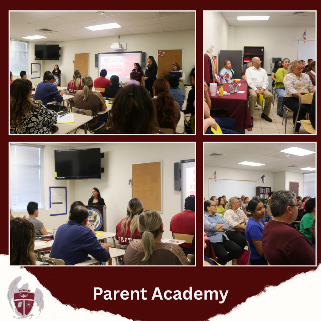 Parent Academy