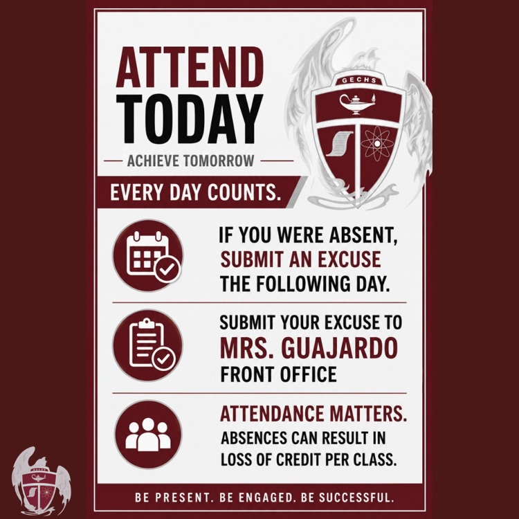 attendance