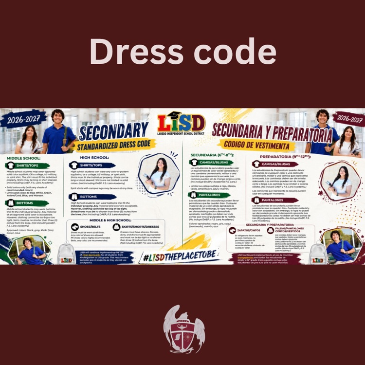 dress code