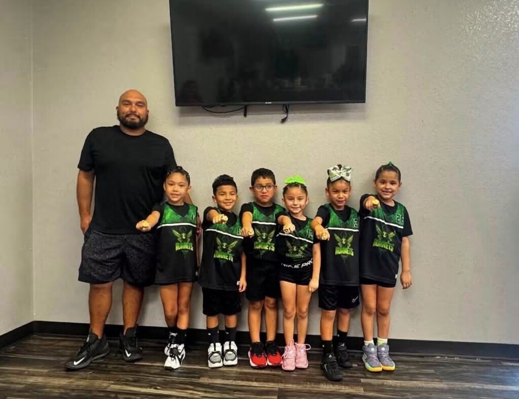 SNE Basketball