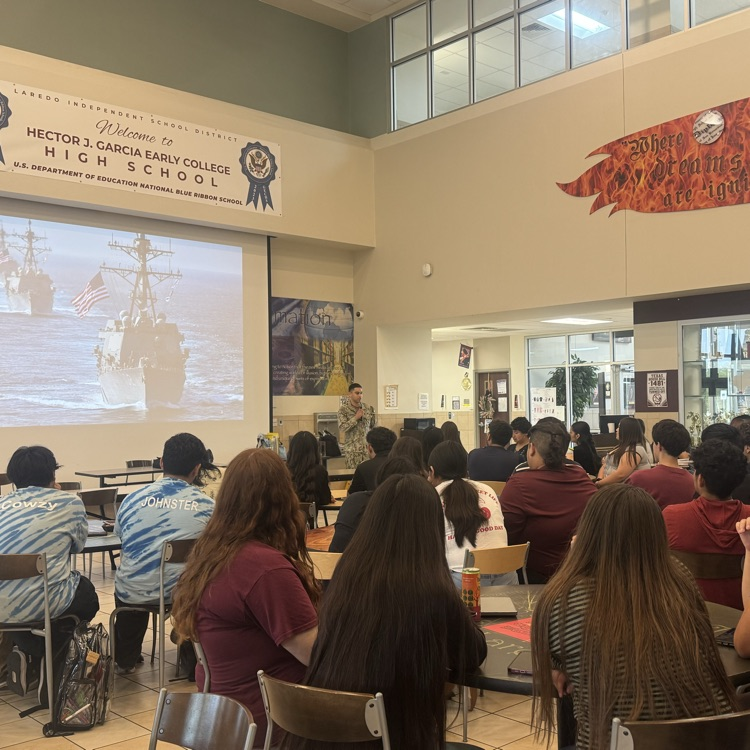 navy presentation