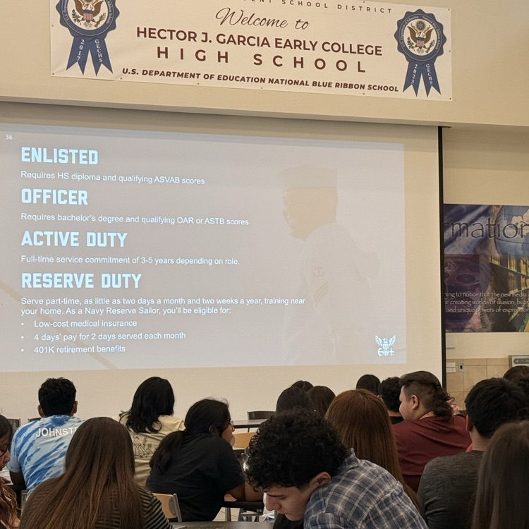 navy presentation