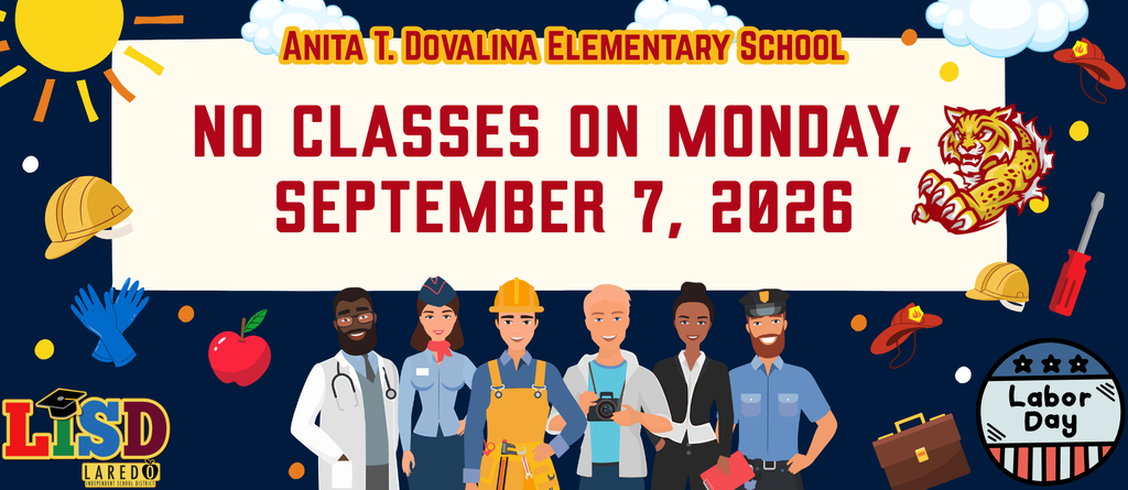 No Classes