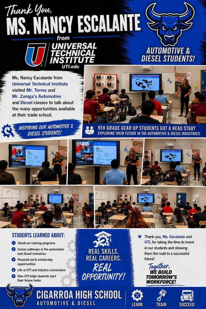 UT Institute