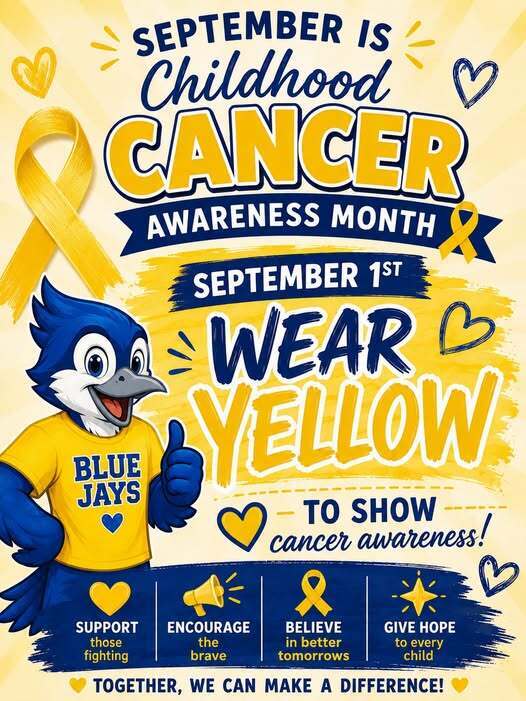 ChildhoodCancer