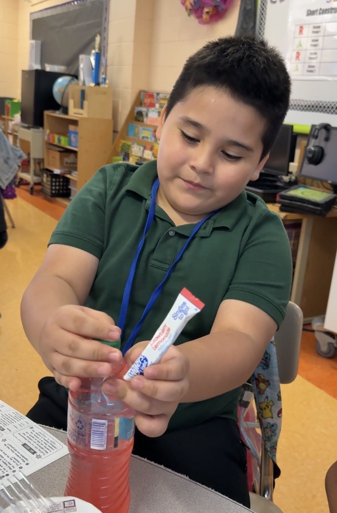 Mixtures and Solutions