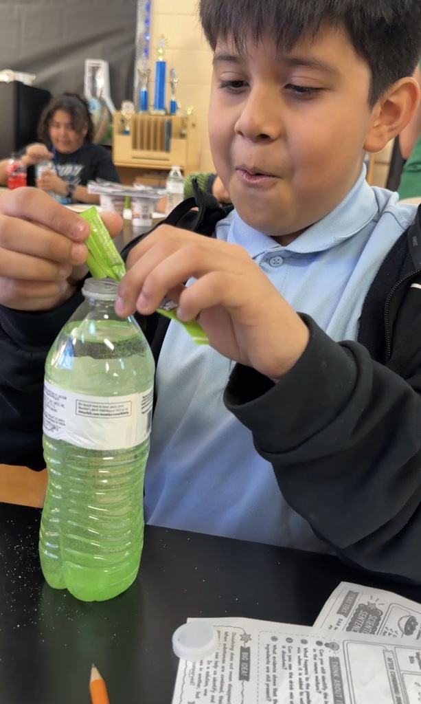 Mixtures and Solutions