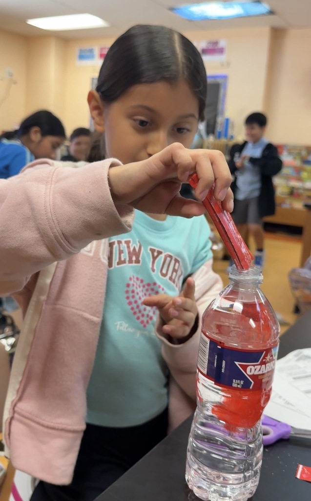 Mixtures and Solutions