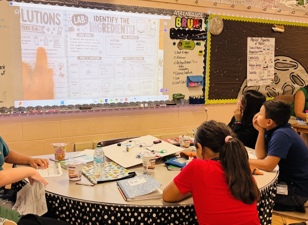 Mixtures and Solutions
