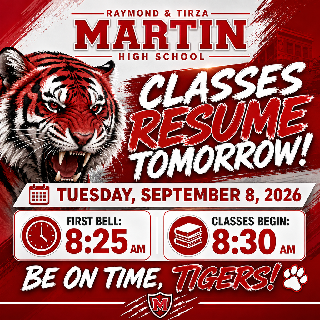 classes resume