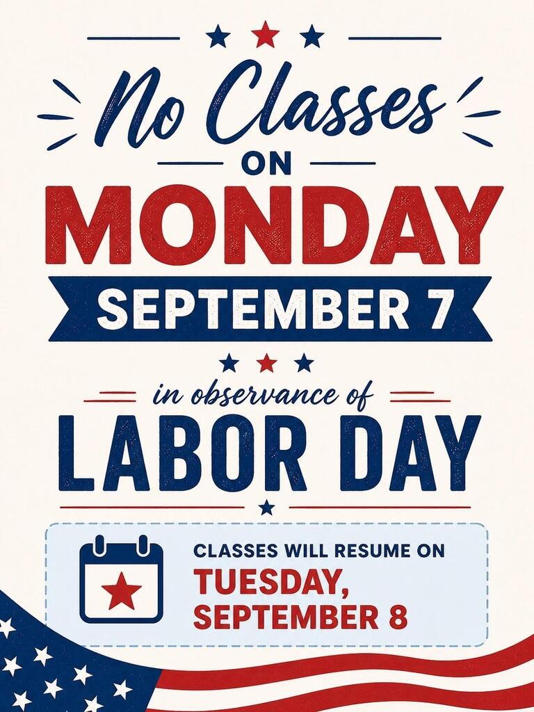labor day