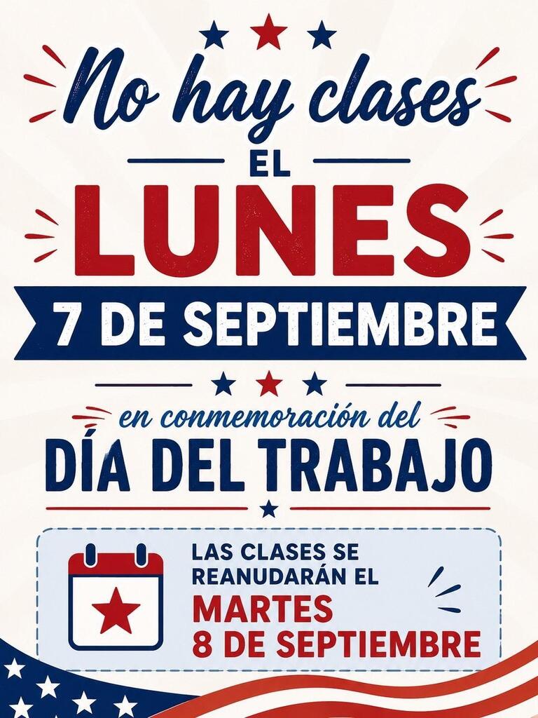 labor day