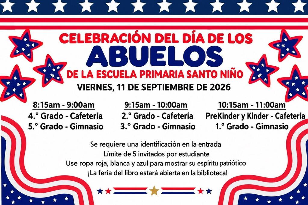 grandparents day
