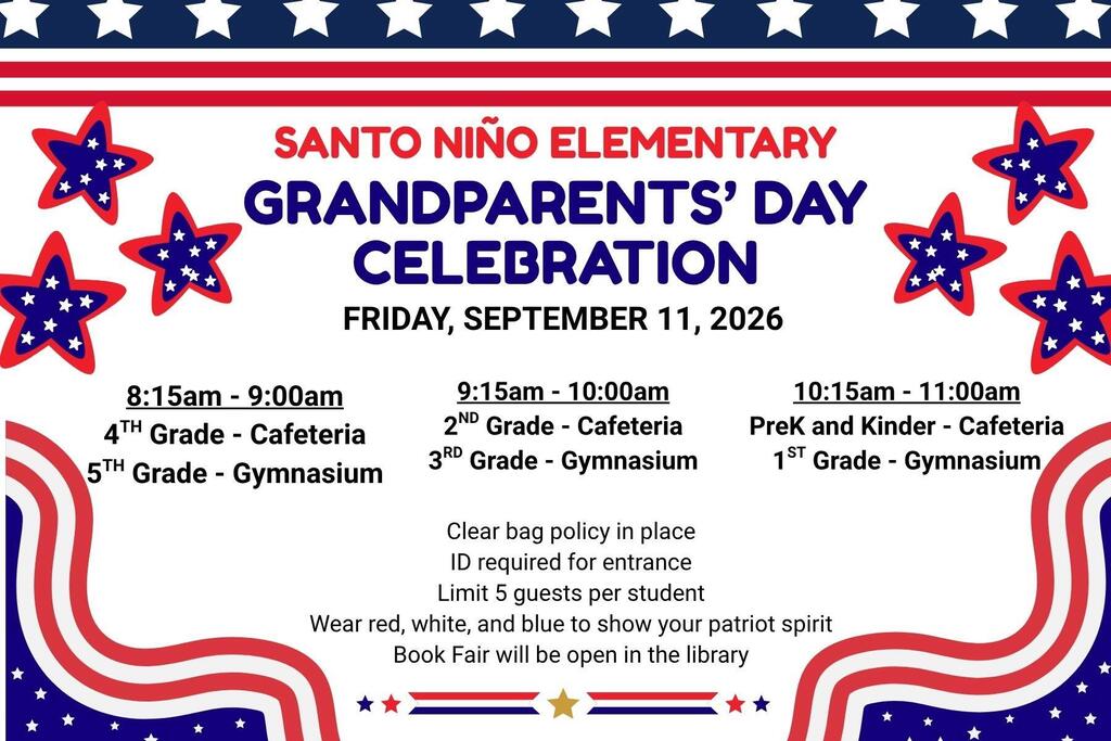 grandparents day