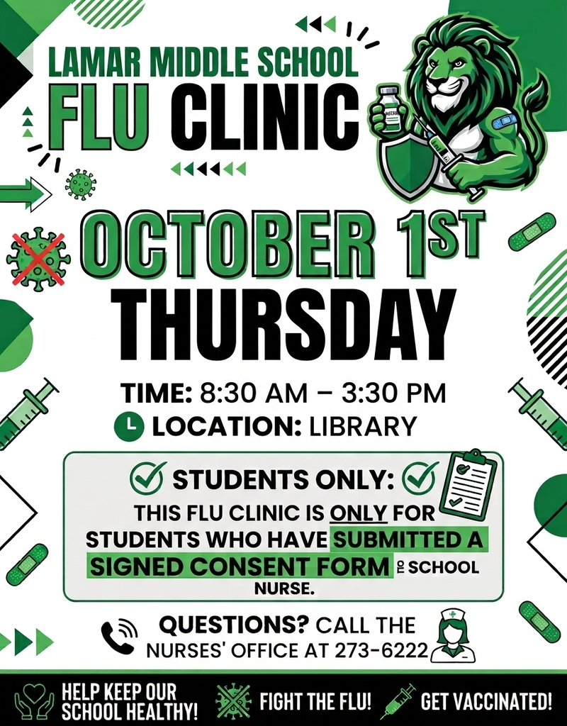 Flu Clinic