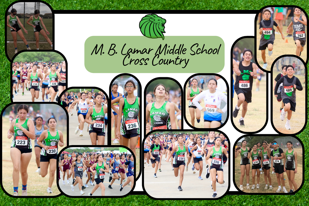 cross country
