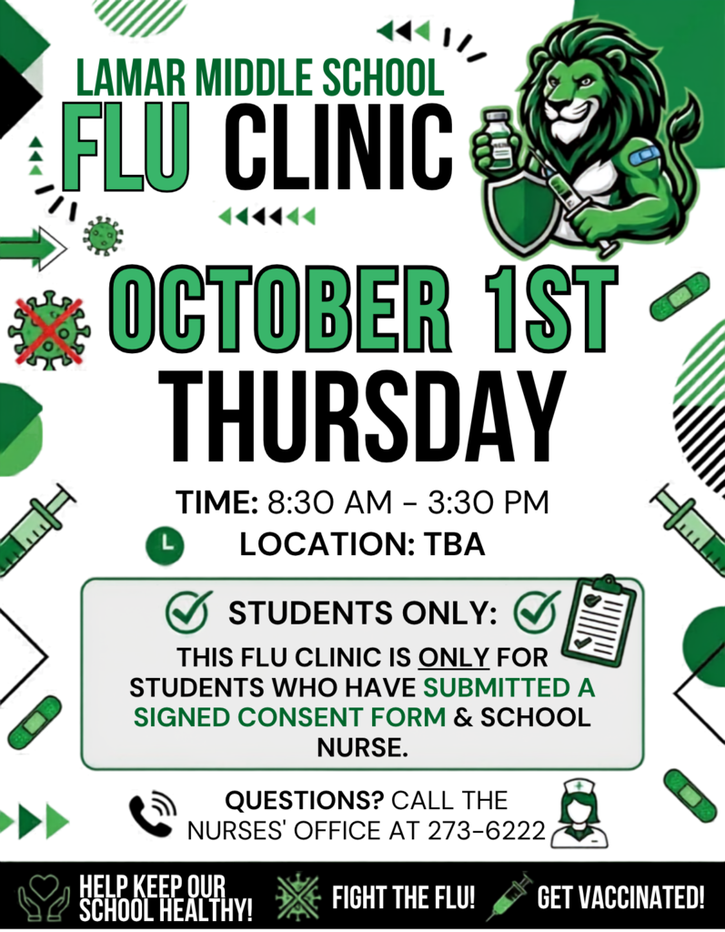 Flu Clinic