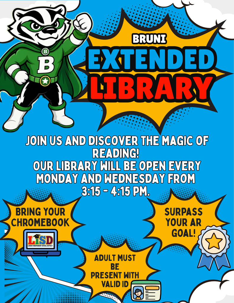extended Library